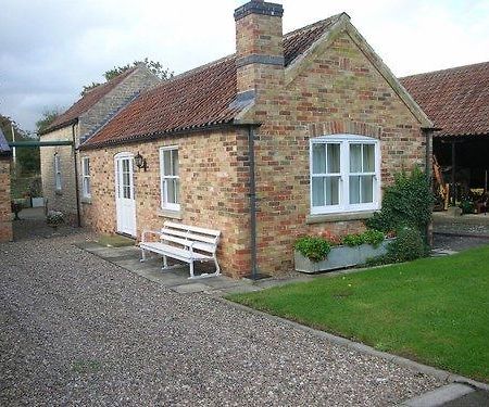 Watermill Farm Hotel Lincoln Exterior photo