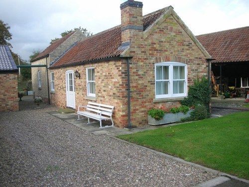 Watermill Farm Hotel Lincoln Exterior photo