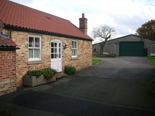 Watermill Farm Hotel Lincoln Exterior photo